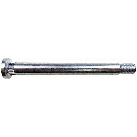 Motormite Door Hinge Pin And Bushing Kit-2 Pins 4,38464 38464